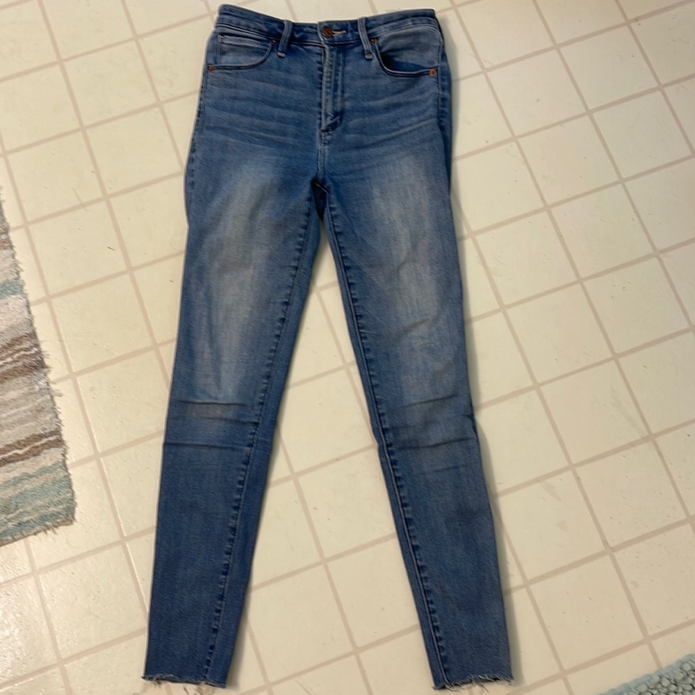 Super comfy jeans
